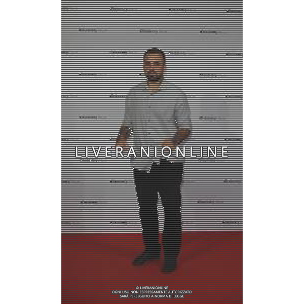 Milano ( MI ) 05/09/2019 Photocall - Discovery Italia Nella foto: Gabriele Rubini conosciuto com Chef Rubio PH Lauro Montagnini / AGENZIA ALDO LIVERANI SAS