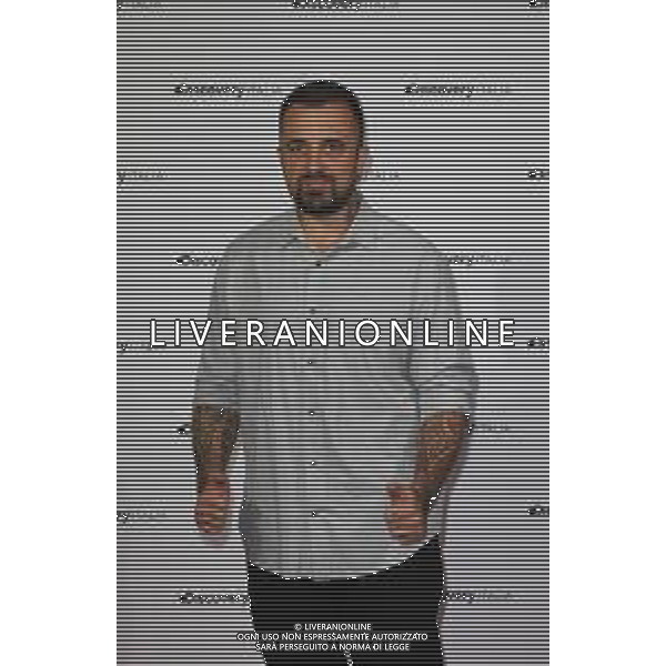 Milano ( MI ) 05/09/2019 Photocall - Discovery Italia Nella foto: Gabriele Rubini conosciuto com Chef Rubio PH Lauro Montagnini / AGENZIA ALDO LIVERANI SAS