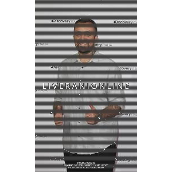 Milano ( MI ) 05/09/2019 Photocall - Discovery Italia Nella foto: Gabriele Rubini conosciuto com Chef Rubio PH Lauro Montagnini / AGENZIA ALDO LIVERANI SAS