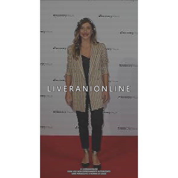 Milano ( MI ) 05/09/2019 Photocall - Discovery Italia Nella foto: Enrica Della Martira PH Lauro Montagnini / AGENZIA ALDO LIVERANI SAS