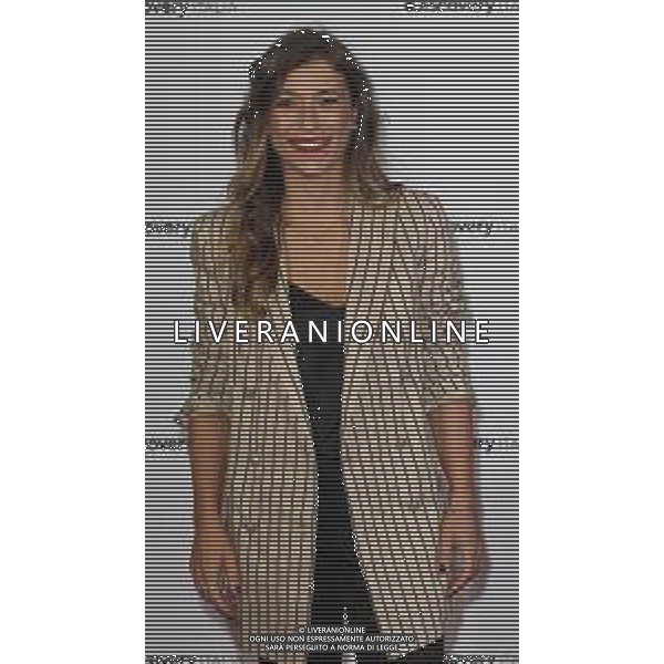 Milano ( MI ) 05/09/2019 Photocall - Discovery Italia Nella foto: Enrica Della Martira PH Lauro Montagnini / AGENZIA ALDO LIVERANI SAS
