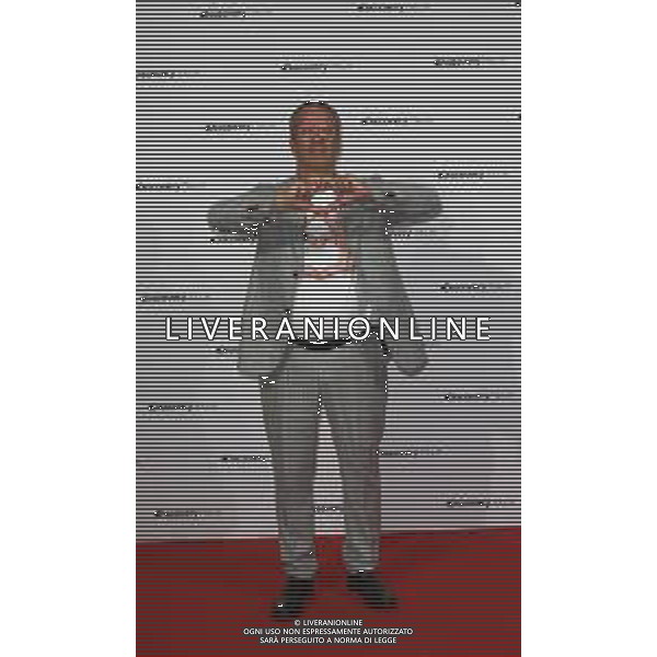 Milano ( MI ) 05/09/2019 Photocall - Discovery Italia Nella foto: Ernst Knam Pasticciere PH Lauro Montagnini / AGENZIA ALDO LIVERANI SAS