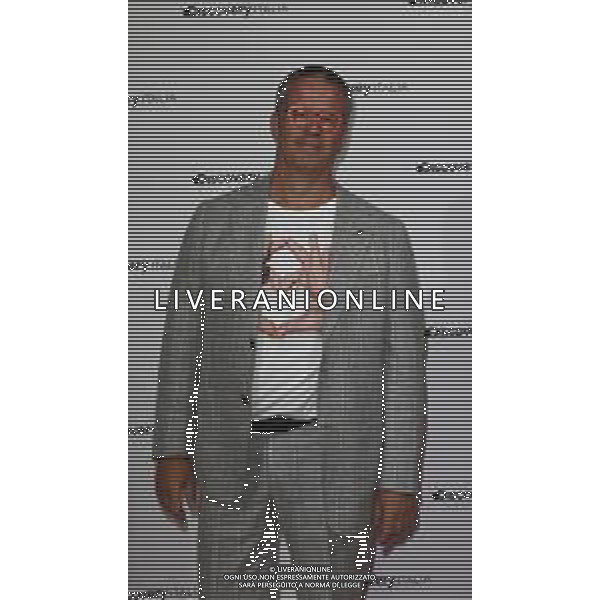 Milano ( MI ) 05/09/2019 Photocall - Discovery Italia Nella foto: Ernst Knam Pasticciere PH Lauro Montagnini / AGENZIA ALDO LIVERANI SAS