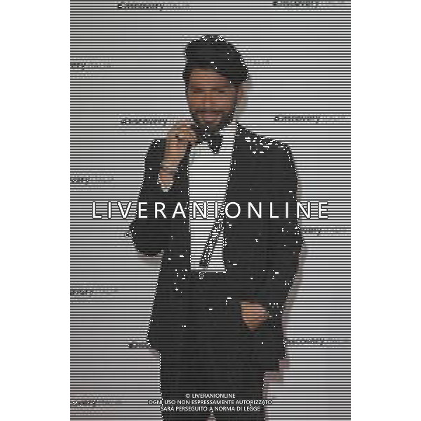 Milano ( MI ) 05/09/2019 Photocall - Discovery Italia Nella foto: Federico Lauri PH Lauro Montagnini / AGENZIA ALDO LIVERANI SAS
