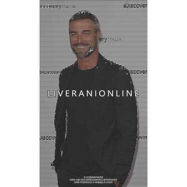 Milano ( MI ) 05/09/2019 Photocall - Discovery Italia Nella foto: Flavio Montrucchio PH Lauro Montagnini / AGENZIA ALDO LIVERANI SAS