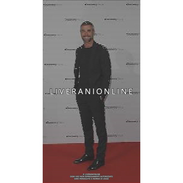 Milano ( MI ) 05/09/2019 Photocall - Discovery Italia Nella foto: Flavio Montrucchio PH Lauro Montagnini / AGENZIA ALDO LIVERANI SAS
