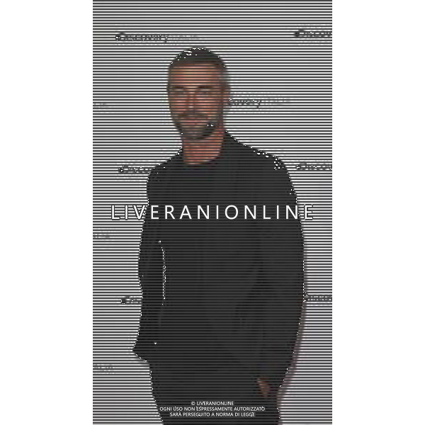 Milano ( MI ) 05/09/2019 Photocall - Discovery Italia Nella foto: Flavio Montrucchio PH Lauro Montagnini / AGENZIA ALDO LIVERANI SAS