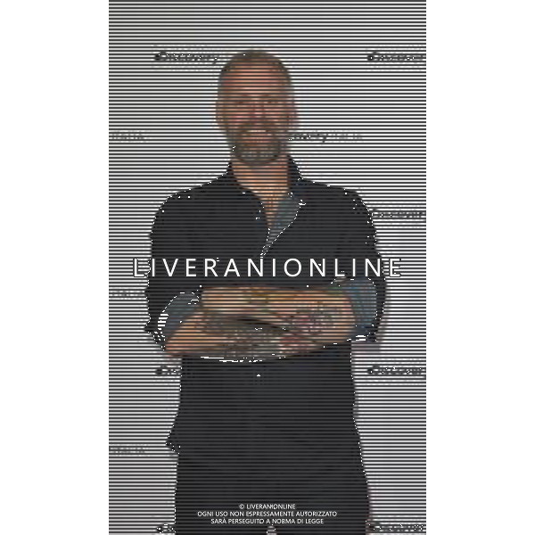 Milano ( MI ) 05/09/2019 Photocall - Discovery Italia Nella foto:Gabriele Bonci PH Lauro Montagnini / AGENZIA ALDO LIVERANI SAS