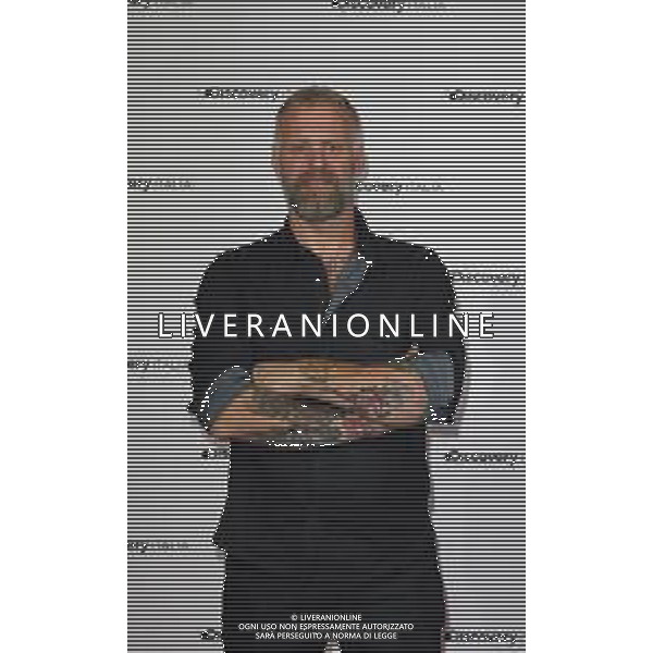 Milano ( MI ) 05/09/2019 Photocall - Discovery Italia Nella foto:Gabriele Bonci PH Lauro Montagnini / AGENZIA ALDO LIVERANI SAS