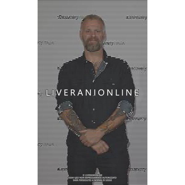 Milano ( MI ) 05/09/2019 Photocall - Discovery Italia Nella foto:Gabriele Bonci PH Lauro Montagnini / AGENZIA ALDO LIVERANI SAS