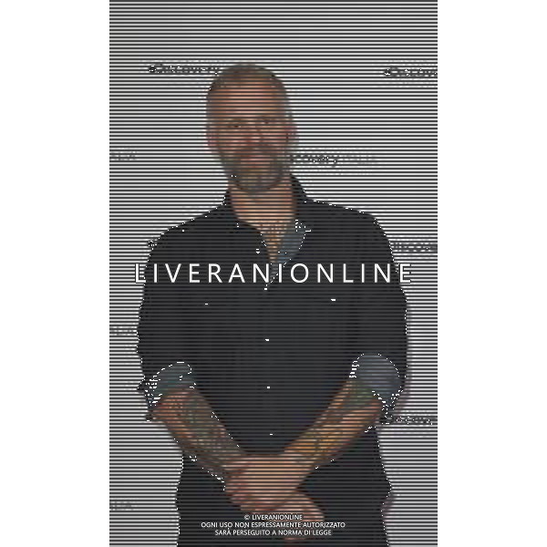 Milano ( MI ) 05/09/2019 Photocall - Discovery Italia Nella foto:Gabriele Bonci PH Lauro Montagnini / AGENZIA ALDO LIVERANI SAS