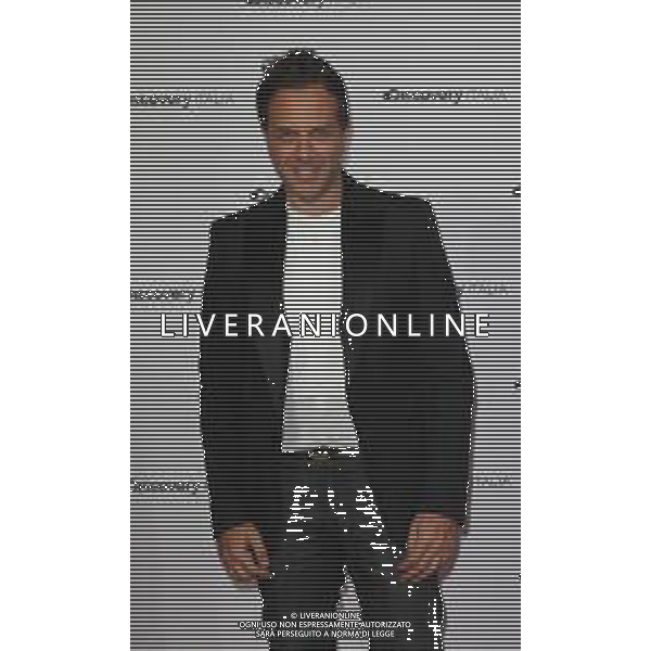 Milano ( MI ) 05/09/2019 Photocall - Discovery Italia Nella foto: Gabriele Parpiglia PH Lauro Montagnini / AGENZIA ALDO LIVERANI SAS