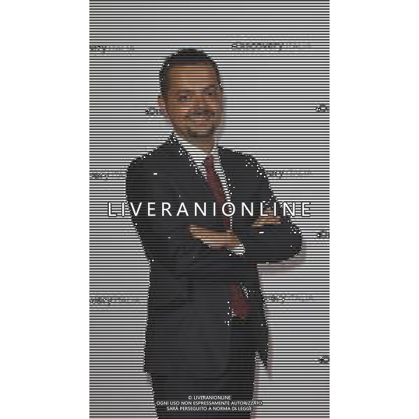 Milano ( MI ) 05/09/2019 Photocall - Discovery Italia Nella foto: Gesualdo Vercio PH Lauro Montagnini / AGENZIA ALDO LIVERANI SAS