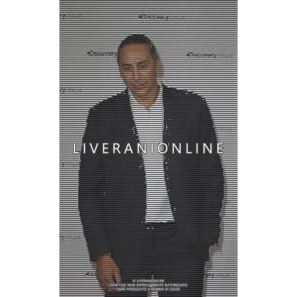 Milano ( MI ) 05/09/2019 Photocall - Discovery Italia Nella foto: Hugo Sconochini PH Lauro Montagnini / AGENZIA ALDO LIVERANI SAS