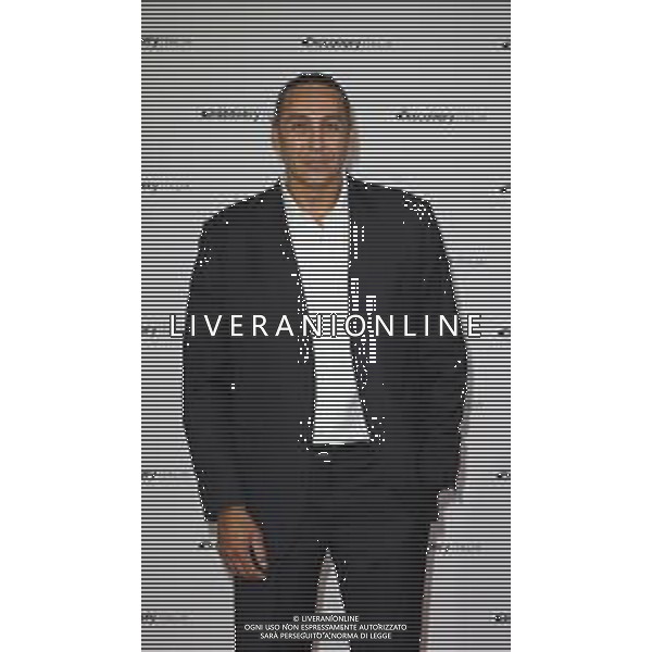 Milano ( MI ) 05/09/2019 Photocall - Discovery Italia Nella foto: Hugo Sconochini PH Lauro Montagnini / AGENZIA ALDO LIVERANI SAS