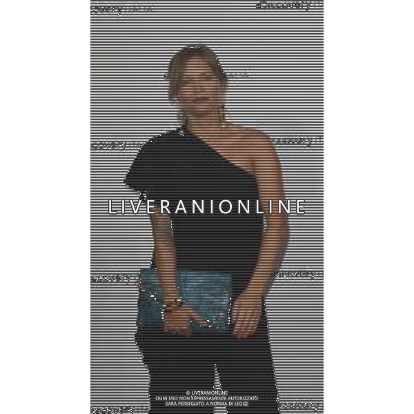 Milano ( MI ) 05/09/2019 Photocall - Discovery Italia Nella foto: Irene Saderini PH Lauro Montagnini / AGENZIA ALDO LIVERANI SAS