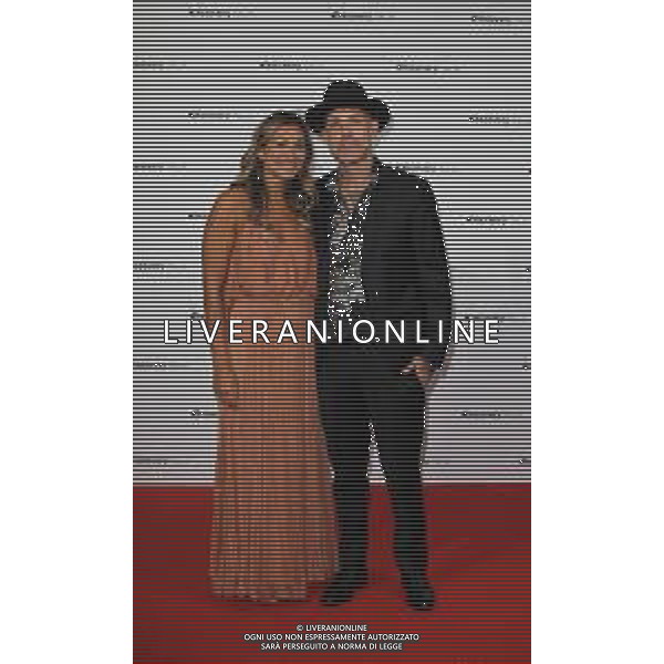 Milano ( MI ) 05/09/2019 Photocall - Discovery Italia Nella foto: Jack Jaselli con Lucrezia PH Lauro Montagnini / AGENZIA ALDO LIVERANI SAS