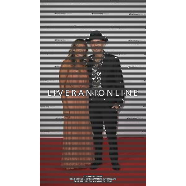 Milano ( MI ) 05/09/2019 Photocall - Discovery Italia Nella foto: Jack Jaselli con Lucrezia PH Lauro Montagnini / AGENZIA ALDO LIVERANI SAS