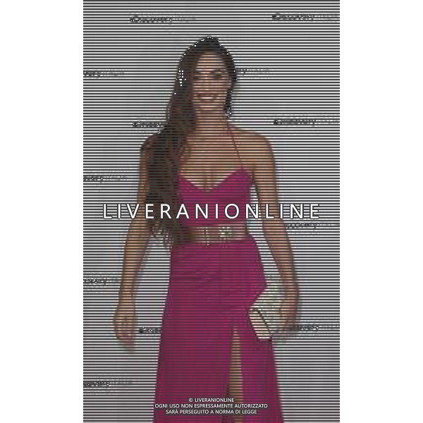Milano ( MI ) 05/09/2019 Photocall - Discovery Italia Nella foto: Lorella Boccia PH Lauro Montagnini / AGENZIA ALDO LIVERANI SAS