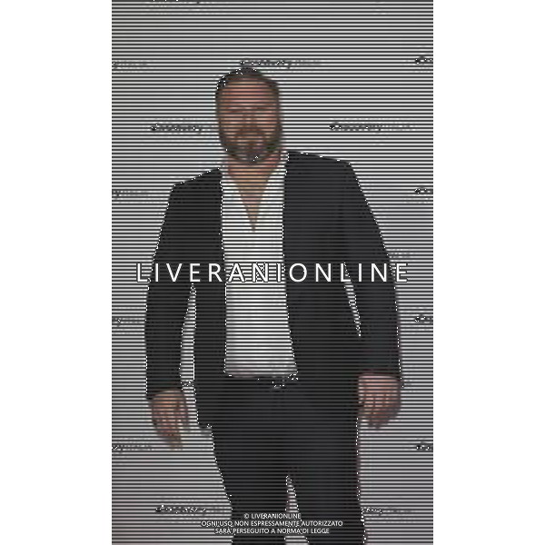 Milano ( MI ) 05/09/2019 Photocall - Discovery Italia Nella foto: Lo chef Matteo Torretta PH Lauro Montagnini / AGENZIA ALDO LIVERANI SAS