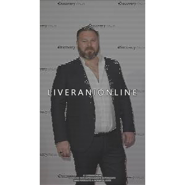 Milano ( MI ) 05/09/2019 Photocall - Discovery Italia Nella foto: Lo chef Matteo Torretta PH Lauro Montagnini / AGENZIA ALDO LIVERANI SAS
