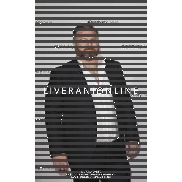 Milano ( MI ) 05/09/2019 Photocall - Discovery Italia Nella foto: Lo chef Matteo Torretta PH Lauro Montagnini / AGENZIA ALDO LIVERANI SAS