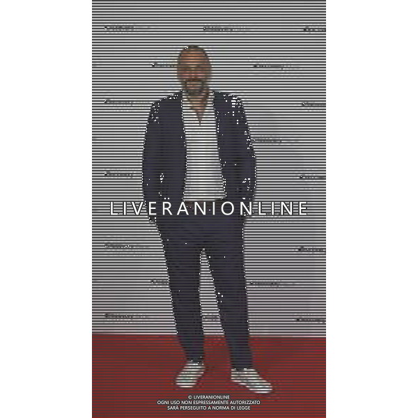 Milano ( MI ) 05/09/2019 Photocall - Discovery Italia Nella foto: Misha Sukyas Chef PH Lauro Montagnini / AGENZIA ALDO LIVERANI SAS