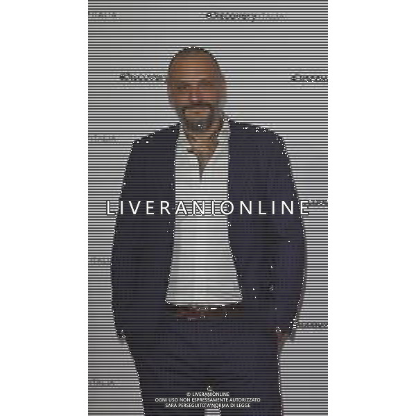 Milano ( MI ) 05/09/2019 Photocall - Discovery Italia Nella foto: Misha Sukyas Chef PH Lauro Montagnini / AGENZIA ALDO LIVERANI SAS