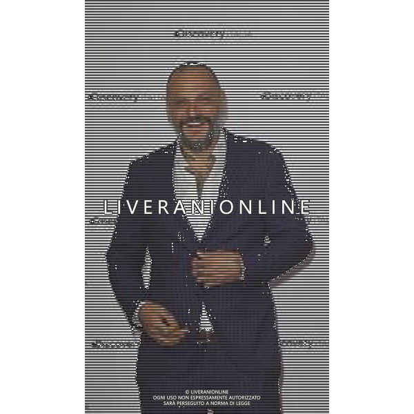 Milano ( MI ) 05/09/2019 Photocall - Discovery Italia Nella foto: Misha Sukyas Chef PH Lauro Montagnini / AGENZIA ALDO LIVERANI SAS