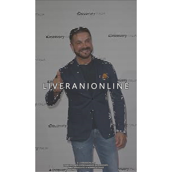Milano ( MI ) 05/09/2019 Photocall - Discovery Italia Nella foto: Renato Ardovino PH Lauro Montagnini / AGENZIA ALDO LIVERANI SAS