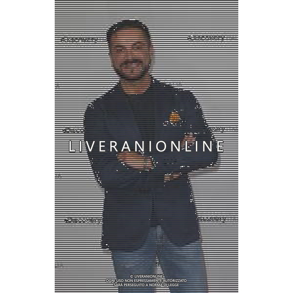 Milano ( MI ) 05/09/2019 Photocall - Discovery Italia Nella foto: Renato Ardovino PH Lauro Montagnini / AGENZIA ALDO LIVERANI SAS