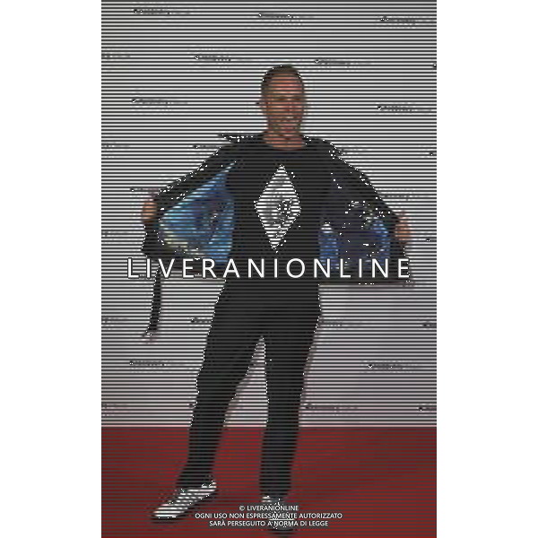 Milano ( MI ) 05/09/2019 Photocall - Discovery Italia Nella foto: Simone Rugiati PH Lauro Montagnini / AGENZIA ALDO LIVERANI SAS