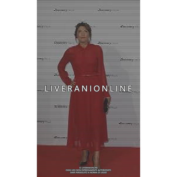 Milano ( MI ) 05/09/2019 Photocall - Discovery Italia Nella foto: Valentina Petrini PH Lauro Montagnini / AGENZIA ALDO LIVERANI SAS