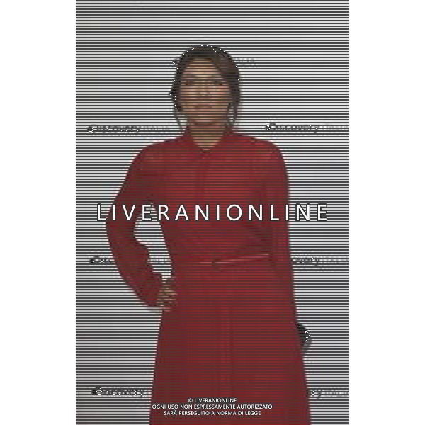 Milano ( MI ) 05/09/2019 Photocall - Discovery Italia Nella foto: Valentina Petrini PH Lauro Montagnini / AGENZIA ALDO LIVERANI SAS