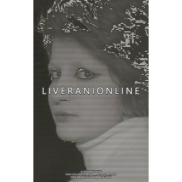 1965 RETROSPETTIVA MINA MAZZINI CANTANTE NELLA FOTO MINA MAZZINI AG ALDO LIVERANI SAS 