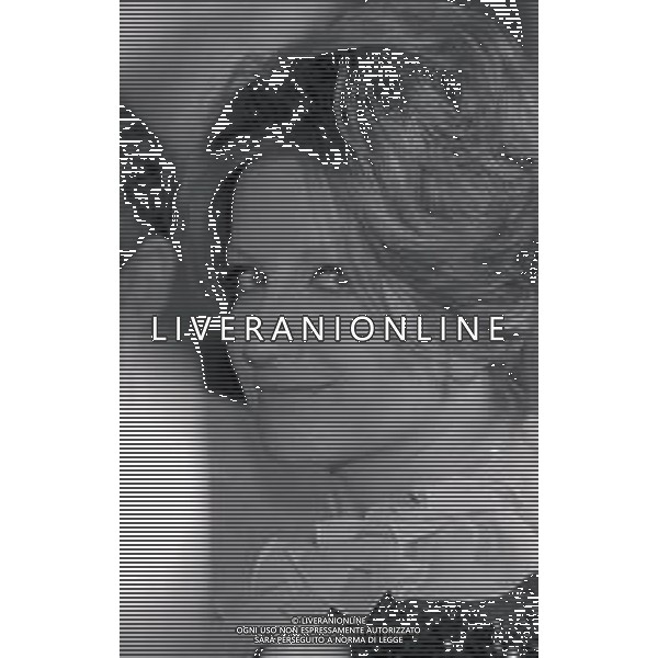 1965 RETROSPETTIVA MINA MAZZINI CANTANTE NELLA FOTO MINA MAZZINI AG ALDO LIVERANI SAS 