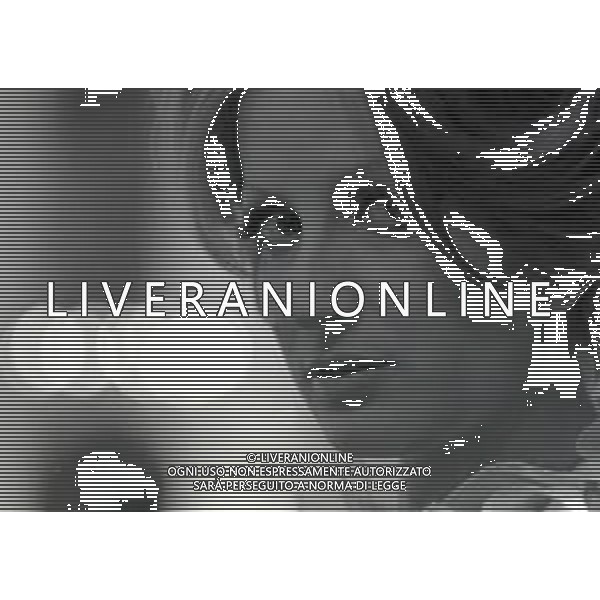 1965 RETROSPETTIVA MINA MAZZINI CANTANTE NELLA FOTO MINA MAZZINI AG ALDO LIVERANI SAS 