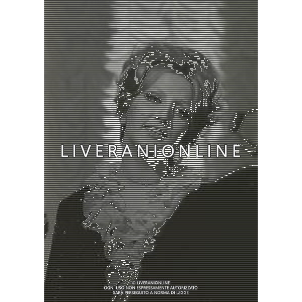 1965 RETROSPETTIVA MINA MAZZINI CANTANTE NELLA FOTO MINA MAZZINI AG ALDO LIVERANI SAS 