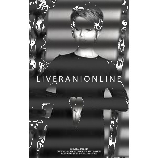 1965 RETROSPETTIVA MINA MAZZINI CANTANTE NELLA FOTO MINA MAZZINI AG ALDO LIVERANI SAS 