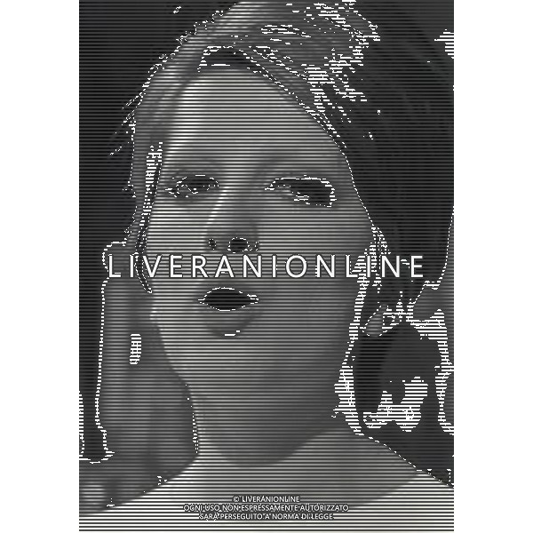 1965 RETROSPETTIVA MINA MAZZINI CANTANTE NELLA FOTO MINA MAZZINI AG ALDO LIVERANI SAS 