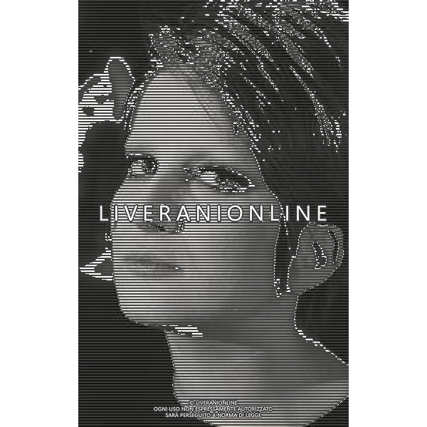 1965 RETROSPETTIVA MINA MAZZINI CANTANTE NELLA FOTO MINA MAZZINI AG ALDO LIVERANI SAS 