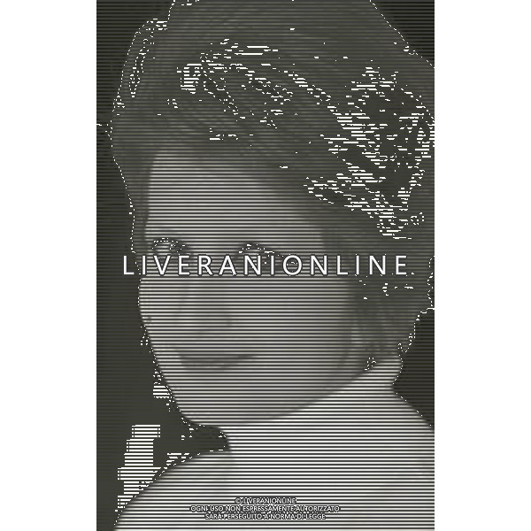 1965 RETROSPETTIVA MINA MAZZINI CANTANTE NELLA FOTO MINA MAZZINI AG ALDO LIVERANI SAS 