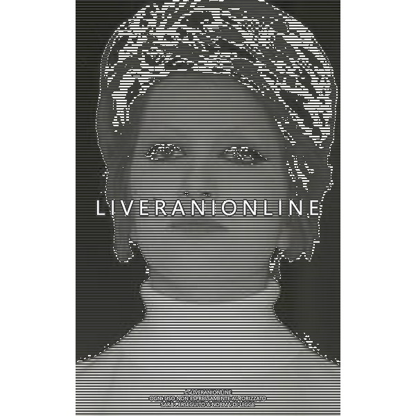 1965 RETROSPETTIVA MINA MAZZINI CANTANTE NELLA FOTO MINA MAZZINI AG ALDO LIVERANI SAS 