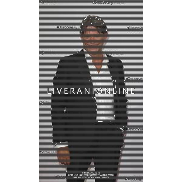 Milano ( MI ) 05/09/2019 Photocall - Discovery Italia Nella foto: Aldo Romersa PH Lauro Montagnini / AGENZIA ALDO LIVERANI SAS