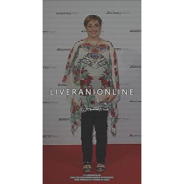 Milano ( MI ) 05/09/2019 Photocall - Discovery Italia Nella foto: Benedetta Rossi PH Lauro Montagnini / AGENZIA ALDO LIVERANI SAS