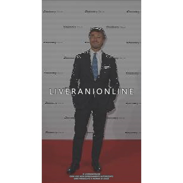 Milano ( MI ) 05/09/2019 Photocall - Discovery Italia Nella foto: Cipriano Giuliani PH Lauro Montagnini / AGENZIA ALDO LIVERANI SAS