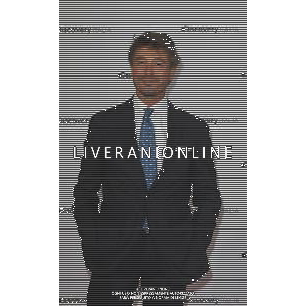 Milano ( MI ) 05/09/2019 Photocall - Discovery Italia Nella foto: Cipriano Giuliani PH Lauro Montagnini / AGENZIA ALDO LIVERANI SAS