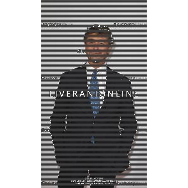 Milano ( MI ) 05/09/2019 Photocall - Discovery Italia Nella foto: Cipriano Giuliani PH Lauro Montagnini / AGENZIA ALDO LIVERANI SAS