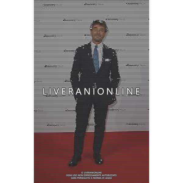 Milano ( MI ) 05/09/2019 Photocall - Discovery Italia Nella foto: Cipriano Giuliani PH Lauro Montagnini / AGENZIA ALDO LIVERANI SAS