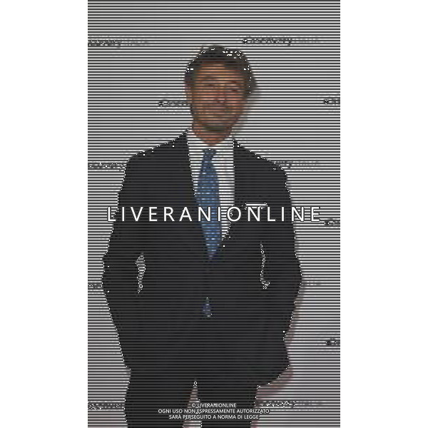 Milano ( MI ) 05/09/2019 Photocall - Discovery Italia Nella foto: Cipriano Giuliani PH Lauro Montagnini / AGENZIA ALDO LIVERANI SAS